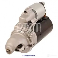 Стартер WAI 3729003 609843089748 N92 D14 18473n - Изображение 2