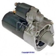 Стартер WAI 3728517 17753n SS0 95 KQW4UP7 - Изображение 2