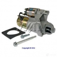 Стартер WAI XT6 4FU 3631npg 609843086167 1269495973 - Изображение 2