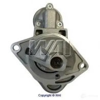 Стартер WAI UEB QWSW 3729223 19112n - Изображение 2