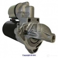 Стартер WAI UEB QWSW 3729223 19112n - Изображение 4
