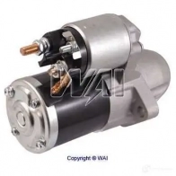 Стартер WAI 30046n SS74 9 3731359 S9476 - Изображение 2