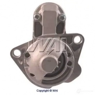 Стартер WAI 30046n SS74 9 3731359 S9476 - Изображение 3