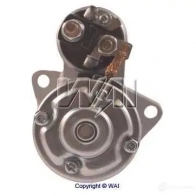 Стартер WAI 30046n SS74 9 3731359 S9476 - Изображение 4