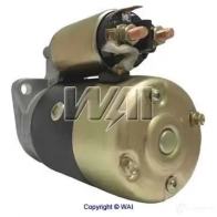 Стартер WAI KU0 R9Q 3727964 16795n