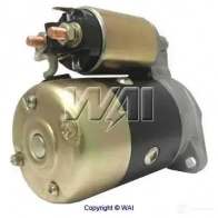 Стартер WAI KU0 R9Q 3727964 16795n - Изображение 2