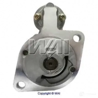 Стартер WAI KU0 R9Q 3727964 16795n - Изображение 3