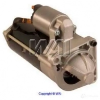 Стартер WAI 31510n SS7 04 3731773 BEMXZFM - Изображение 2