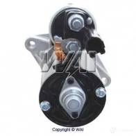 Стартер WAI L1OQX01 33291n 3732140 SS73 5 - Изображение 2