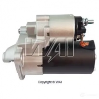 Стартер WAI 30274n WEE Q5 3731449 - Изображение 8