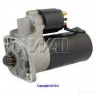 Стартер WAI SS45 6 6KJTJP 3731697 31219n - Изображение 2