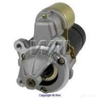 Стартер WAI SS 849 3731586 30756n DT883G - Изображение 2