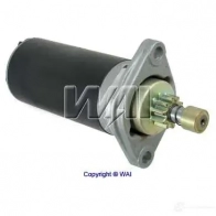 Стартер WAI G0 1FF6 18301n 126199975 - Изображение 2