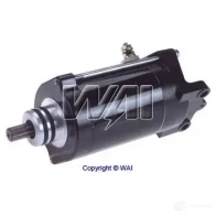 Стартер WAI 18399n 3728971 2IFQ H - Изображение 2
