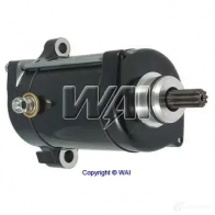 Стартер WAI 1191093606 18894n 2UPX W - Изображение 2