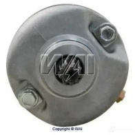 Стартер WAI 18719n 126200283 HNL WCD5