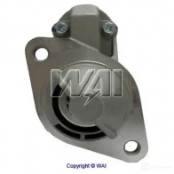 Стартер WAI MW RBK 16207n 3727846 - Изображение 3
