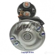 Стартер WAI MW RBK 16207n 3727846 - Изображение 4
