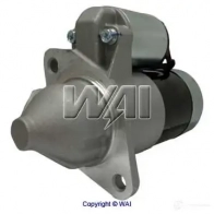 Стартер WAI MW RBK 16207n 3727846 - Изображение 6