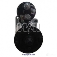 Стартер WAI 32582n G0FJF S S639 3731917 - Изображение 2