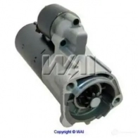 Стартер WAI SS 063 3731924 32605n UVFD69 - Изображение 2