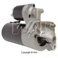 Стартер WAI 3729185 GC23PG J 19033n - Изображение 2