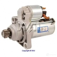 Стартер WAI GUO XW 609843368836 3728778 17970nva - Изображение 2