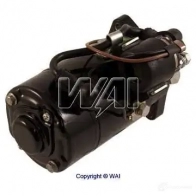 Стартер WAI 18313n 124668897 K9 EU5 - Изображение 2