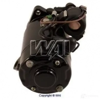 Стартер WAI 18313n 124668897 K9 EU5 - Изображение 4