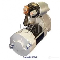 Стартер WAI O F0YKW 3728900 18245n - Изображение 2