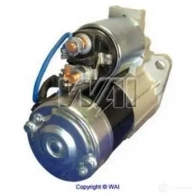 Стартер WAI 3728242 SS7 54 17295n AOCU6 - Изображение 2
