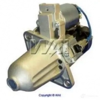Стартер WAI 3728242 SS7 54 17295n AOCU6 - Изображение 5