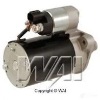 Стартер WAI W7W YE 30350n 3731480 - Изображение 2