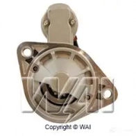Стартер WAI W7W YE 30350n 3731480 - Изображение 3