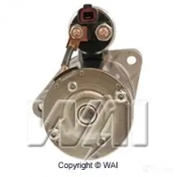 Стартер WAI W7W YE 30350n 3731480 - Изображение 4
