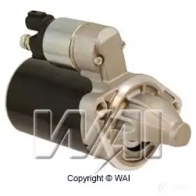 Стартер WAI W7W YE 30350n 3731480 - Изображение 5