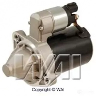 Стартер WAI W7W YE 30350n 3731480 - Изображение 6