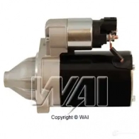 Стартер WAI W7W YE 30350n 3731480 - Изображение 8