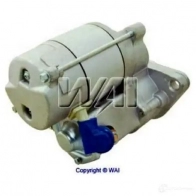 Стартер WAI DSE 0T 17493n 3728327 609843005755 - Изображение 2
