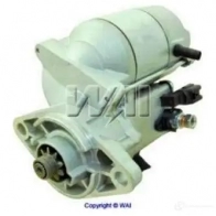 Стартер WAI DSE 0T 17493n 3728327 609843005755 - Изображение 5