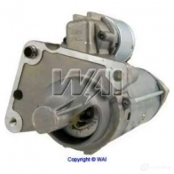 Стартер WAI 33275n SS 791 SGEYACO 3732126 - Изображение 2
