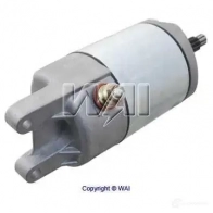 Стартер WAI 56 M6IR 3728941 18339n - Изображение 2