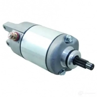 Стартер WAI 56 M6IR 3728941 18339n - Изображение 4