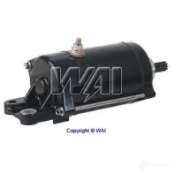 Стартер WAI 1411929502 18436n RH 0TNNQ