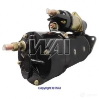 Стартер WAI 6767n GMO3 ES5 1411334058 - Изображение 7