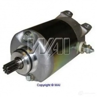 Стартер WAI 19577n 627 AEK 378264178 - Изображение 2