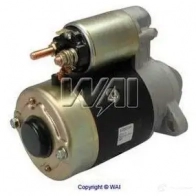 Стартер WAI JTQ TF9 609843082145 17300n 3728245