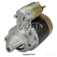 Стартер WAI JTQ TF9 609843082145 17300n 3728245 - Изображение 2