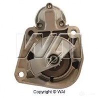 Стартер WAI 0 6D1BRA 33337n 1424892526 - Изображение 3