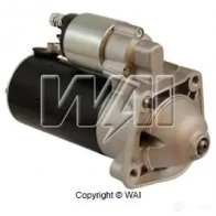 Стартер WAI 0 6D1BRA 33337n 1424892526 - Изображение 5